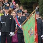 Nawiedzenie w Gródku k. Grybowa