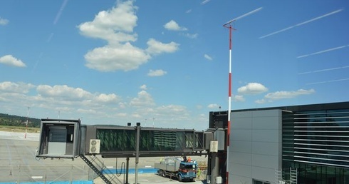 Kraków Airport z kolejnym rekordem 