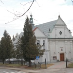 Kościół w Zagórzanach
