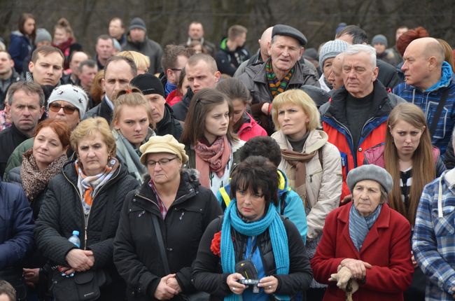 Świętokrzyska Droga Krzyżowa