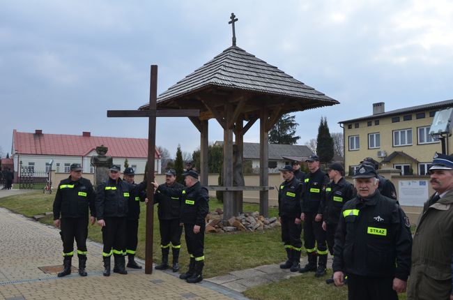 Świętokrzyska Droga Krzyżowa