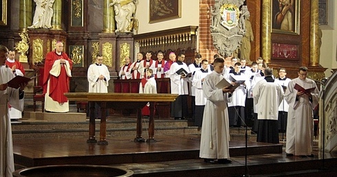 Liturgia męki Pańskiej