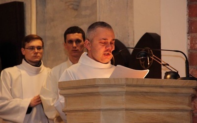 Liturgia męki Pańskiej