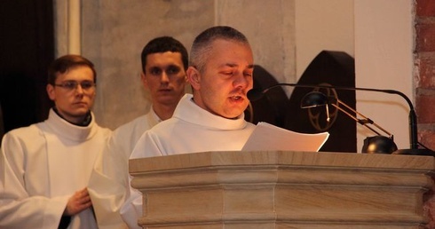 Liturgia męki Pańskiej