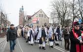 Misterium Męki Pańskiej - Wielki Piątek