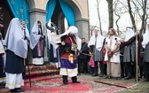 Misterium Męki Pańskiej - Wielki Piątek