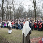 Misterium Męki Pańskiej - Wielki Piątek