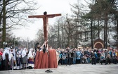 Misterium Męki Pańskiej - Wielki Piątek