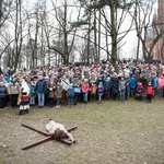 Misterium Męki Pańskiej - Wielki Piątek