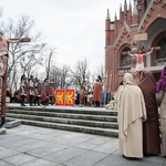 Misterium Męki Pańskiej - Wielki Piątek