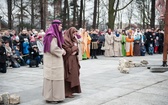 Misterium Męki Pańskiej - Wielki Piątek