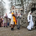 Misterium Męki Pańskiej - Wielki Piątek