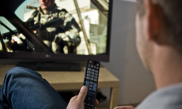 Na Bliskim Wschodzie wzrasta ilość telewizji religijnych 