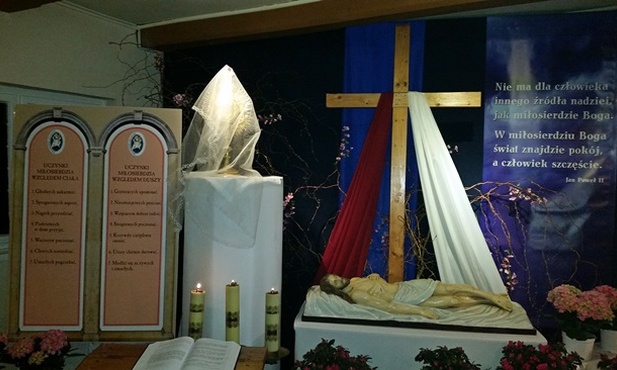 Groby Pańskie 2016