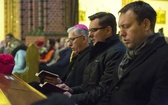 Koncert wielkopiątkowy
