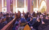 Koncert wielkopiątkowy