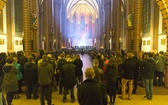 Koncert wielkopiątkowy