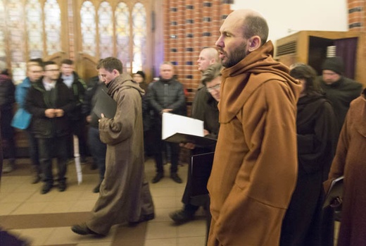 Koncert wielkopiątkowy