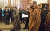 Koncert wielkopiątkowy