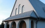 25-lecie kaplicy w Szczereżu