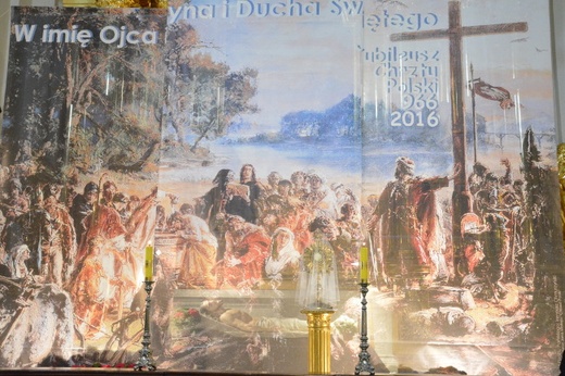 Od grobu do grobu w Warszawie