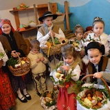 Święconka w Białym Dunajcu