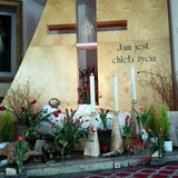 Groby Pańskie 2016