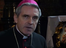 Bp Krzysztof Nitkiewicz 