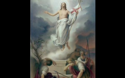 Christus resurrexit!