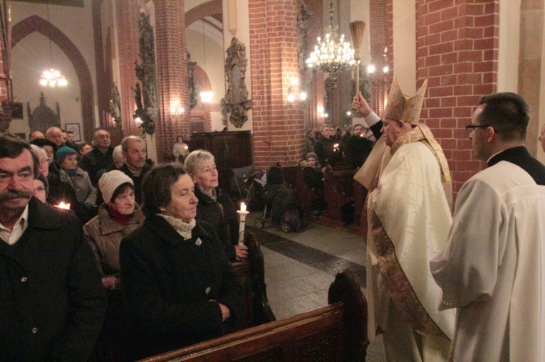 Zmartwychwstanie w obiektywie cz. 2 