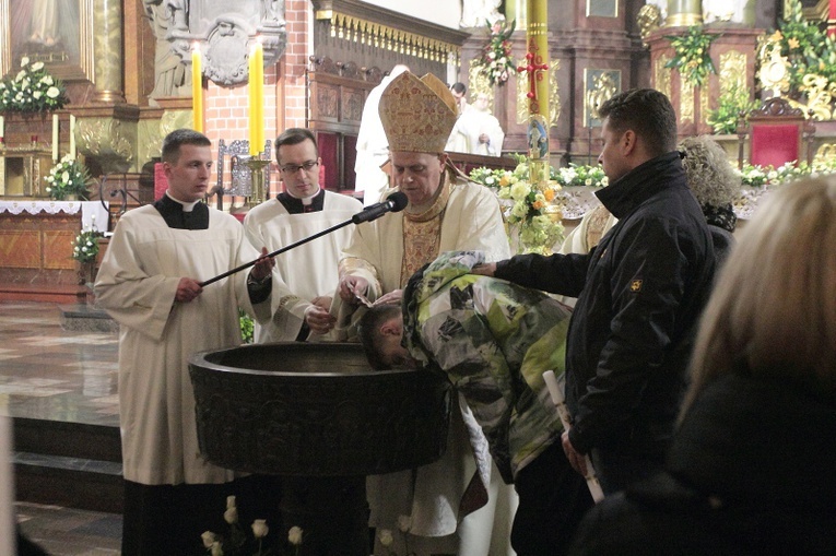 Zmartwychwstanie w obiektywie cz. 2 