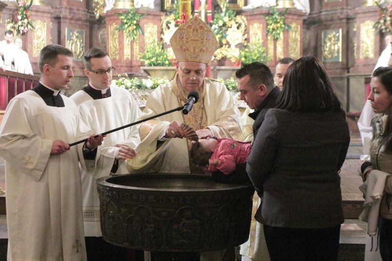 Zmartwychwstanie w obiektywie cz. 2 