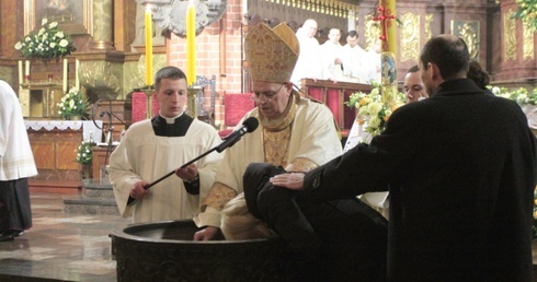 Zmartwychwstanie w obiektywie cz. 2 