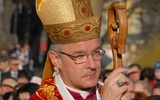 bp Wiesław Lechowicz