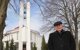 W Kiełkowie grób pusty