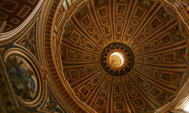 Stacja u świętego Piotra