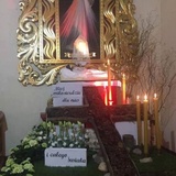 Groby Pańskie 2016