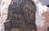 Mieszko z drużyną