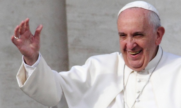 Papieskie życzenia dla prymasa argentyńskich Ormian