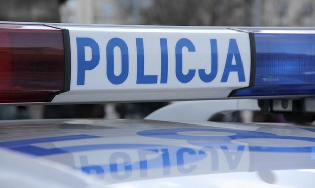 Policja złapała złodziei. Grozi im do 10 lat więzienia
