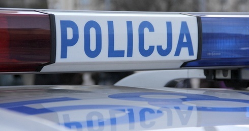 Policja złapała złodziei. Grozi im do 10 lat więzienia
