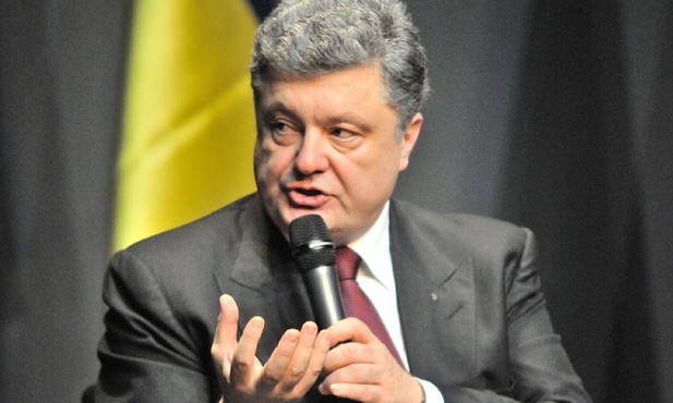 Ukraina: Będzie nowy rząd