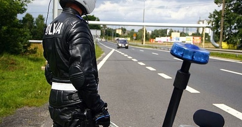 70 pijanych kierowców w święta