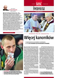 Gość Świdnicki 14/2014