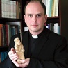 Ks. Jan Miczyński jest lubelskim misjonarzem miłosierdzia