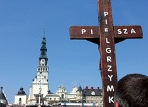  Hasło tegorocznej wędrówki będzie brzmiało: „Chrzest źródłem życia”