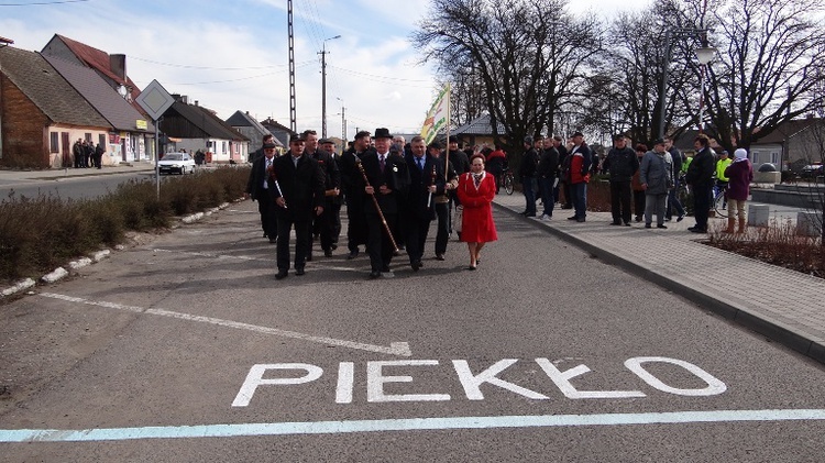 Święto Palanta w Grabowie