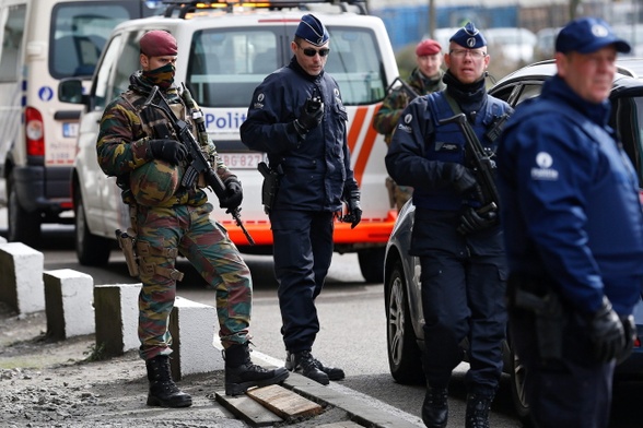 Polak wśród ofiar brukselskich zamachów