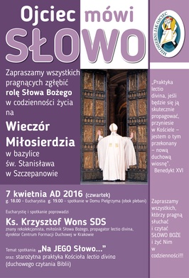 Wieczór ze Słowem