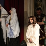Misterium Męki Pańskiej w Cieszynie